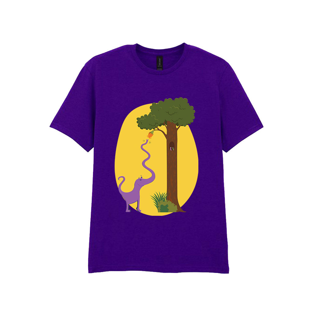 KIRLOU027_TSHIRTPURPLE