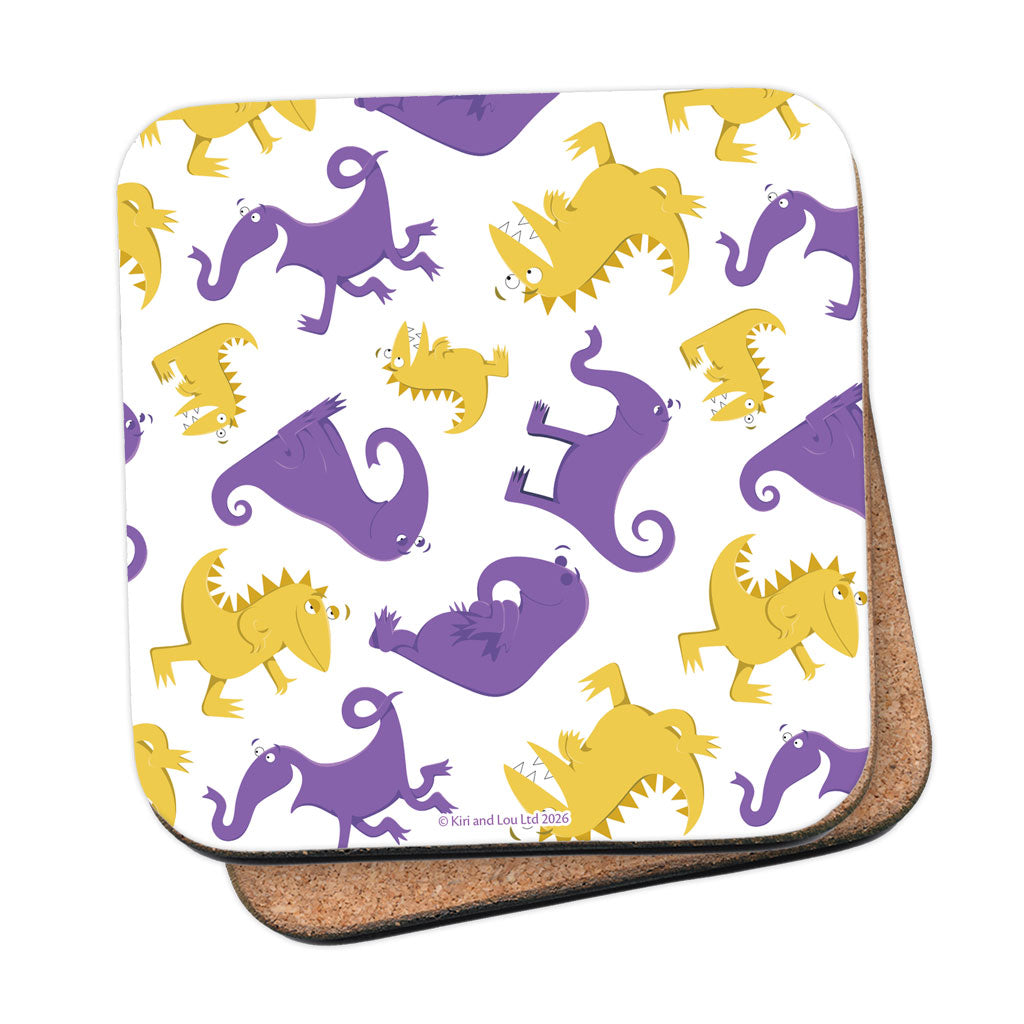 KIRLOU008_COASTER